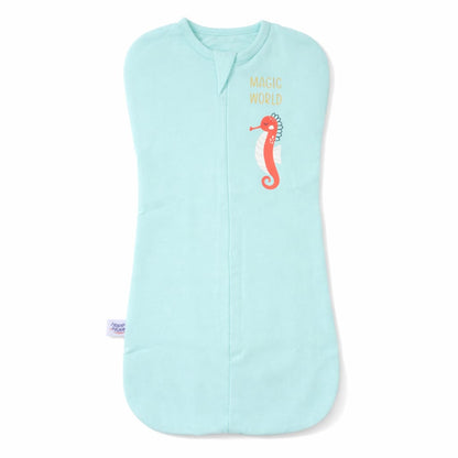 Premium Cotton Swaddle Sleep Sack