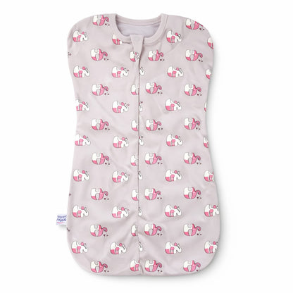 Premium Cotton Swaddle Sleep Sack