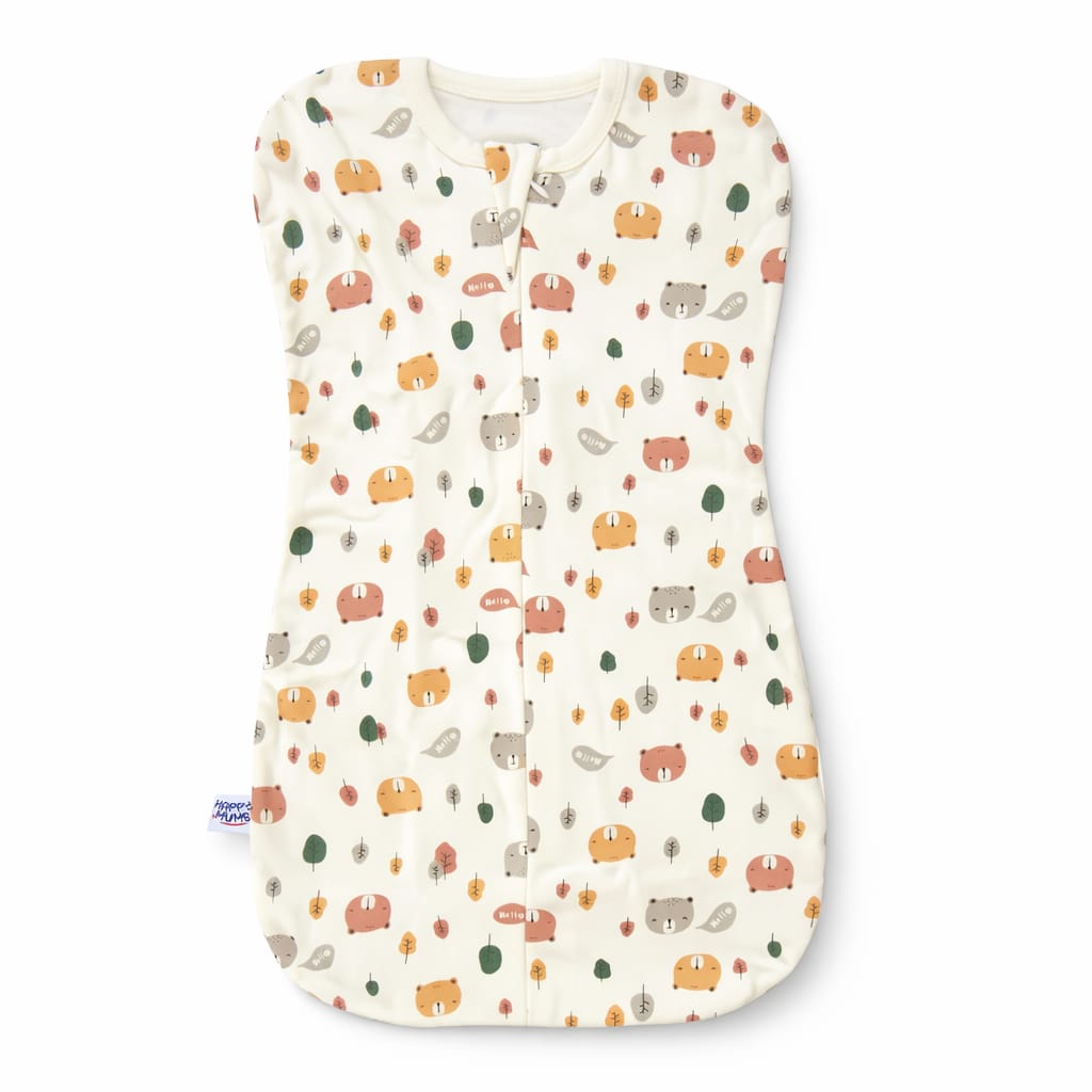 Premium Cotton Swaddle Sleep Sack