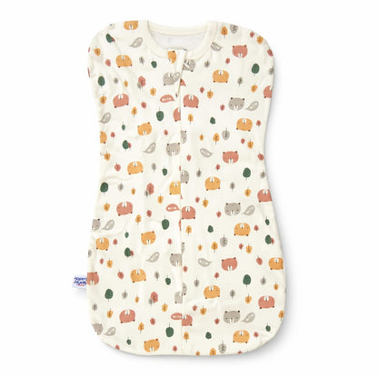 Premium Cotton Swaddle Sleep Sack