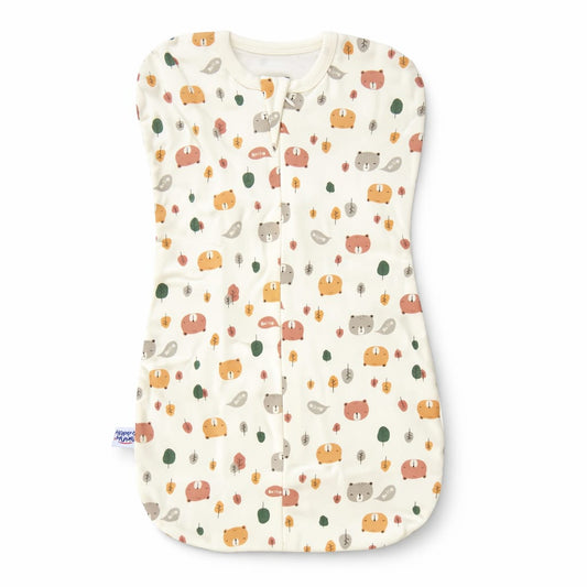 Premium Cotton Swaddle Sleep Sack
