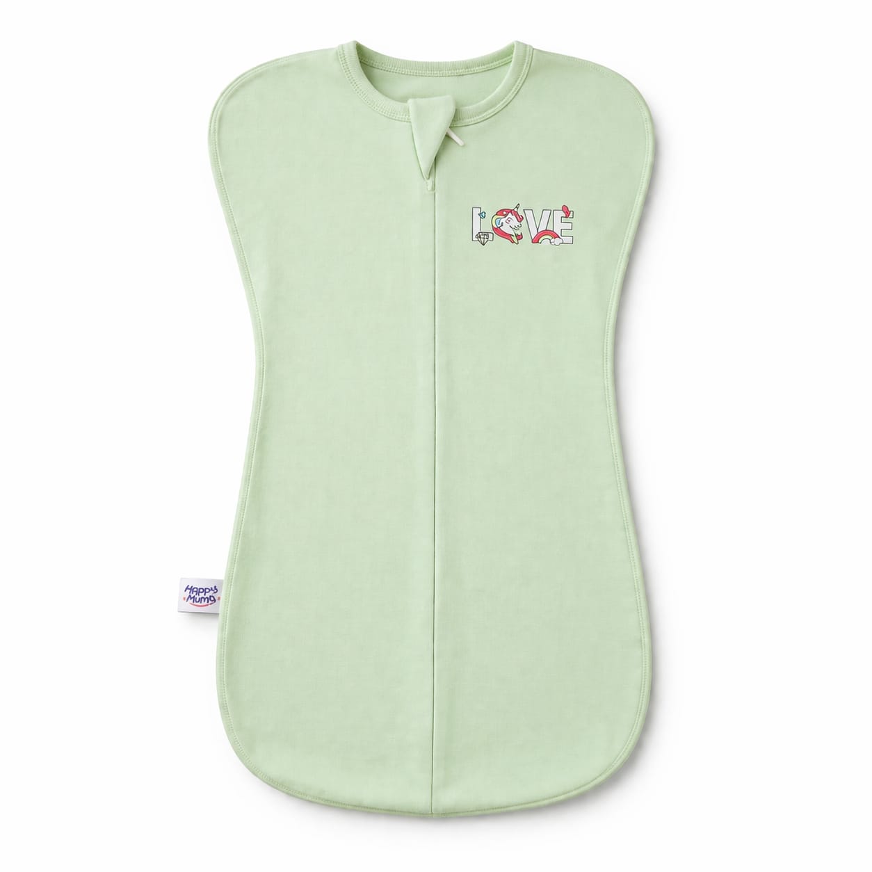 Premium Cotton Swaddle Sleep Sack