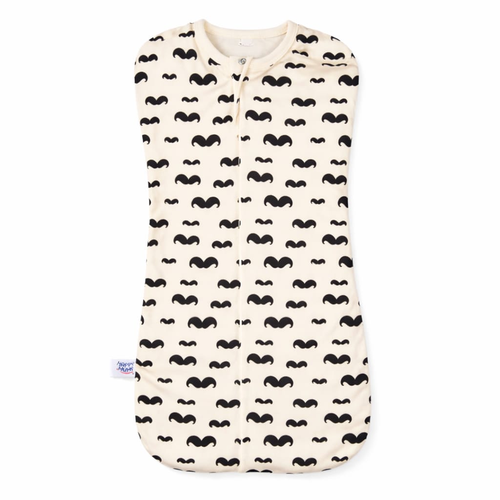 Premium Cotton Swaddle Sleep Sack
