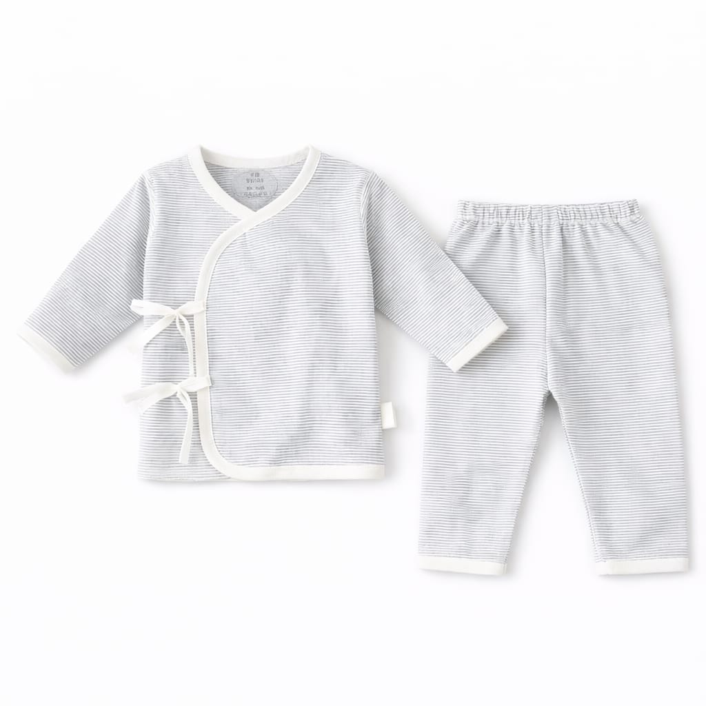 Blue Lines Premium Feather Lite Summer Suit