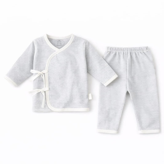 Blue Lines Premium Feather Lite Summer Suit