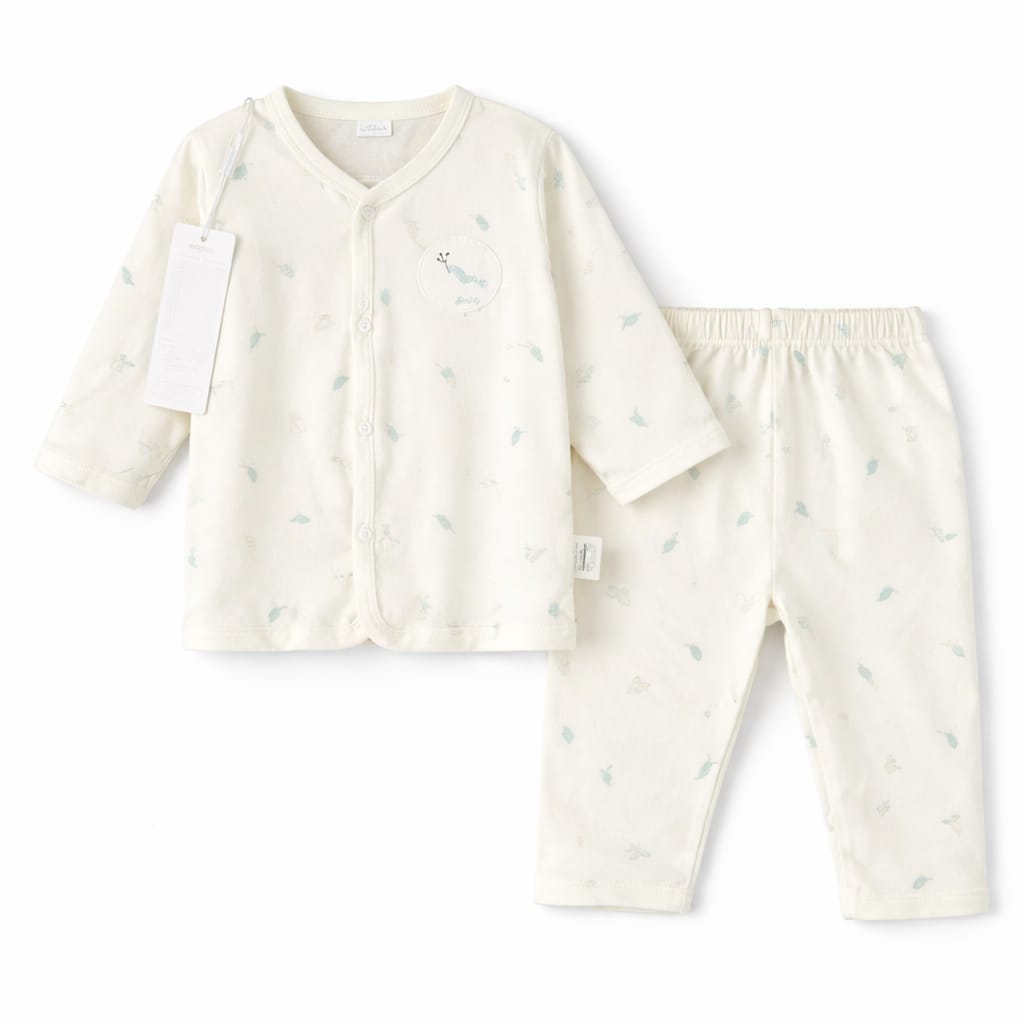 Little Bird Premium Feather Lite Summer Suit