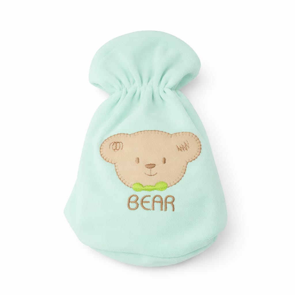 Bear Feeder Cover