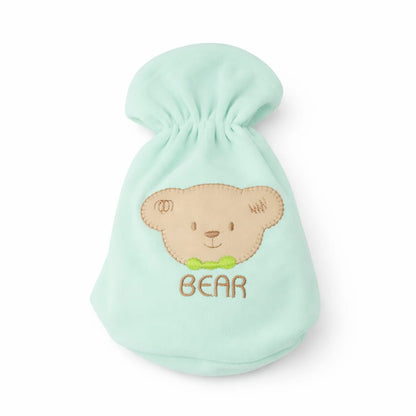 Bear Feeder Cover