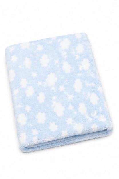Premium Cloud Fleece Blanket