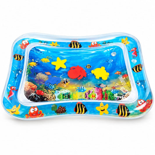 Baby Ocean Splash Water Play Mat