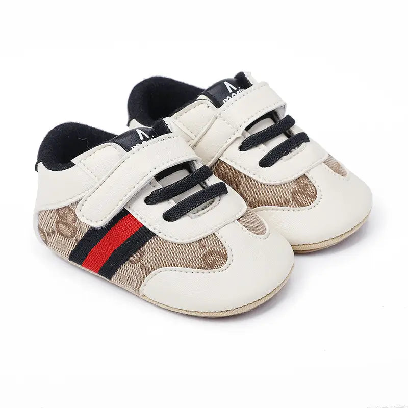 GD Bee Baby Shoes