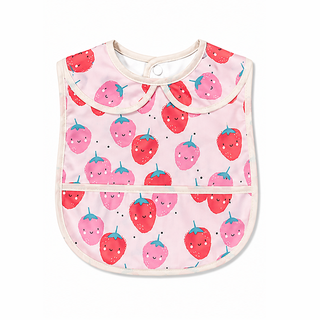 Premium Matt Reuseable Washable Bibs