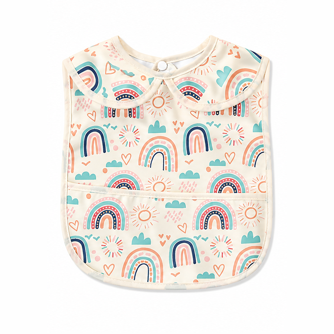 Premium Matt Reuseable Washable Bibs
