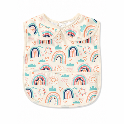 Premium Matt Reuseable Washable Bibs