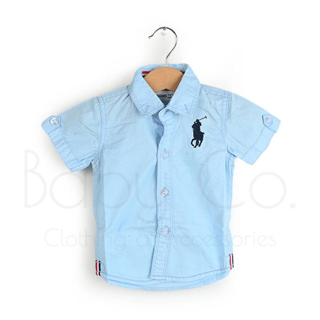 Premium Casual Polo Shirts