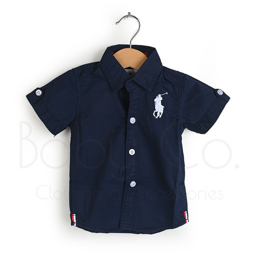 Premium Casual Polo Shirts