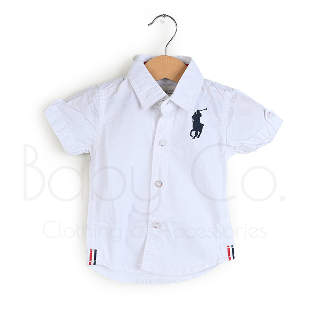 Premium Casual Polo Shirts