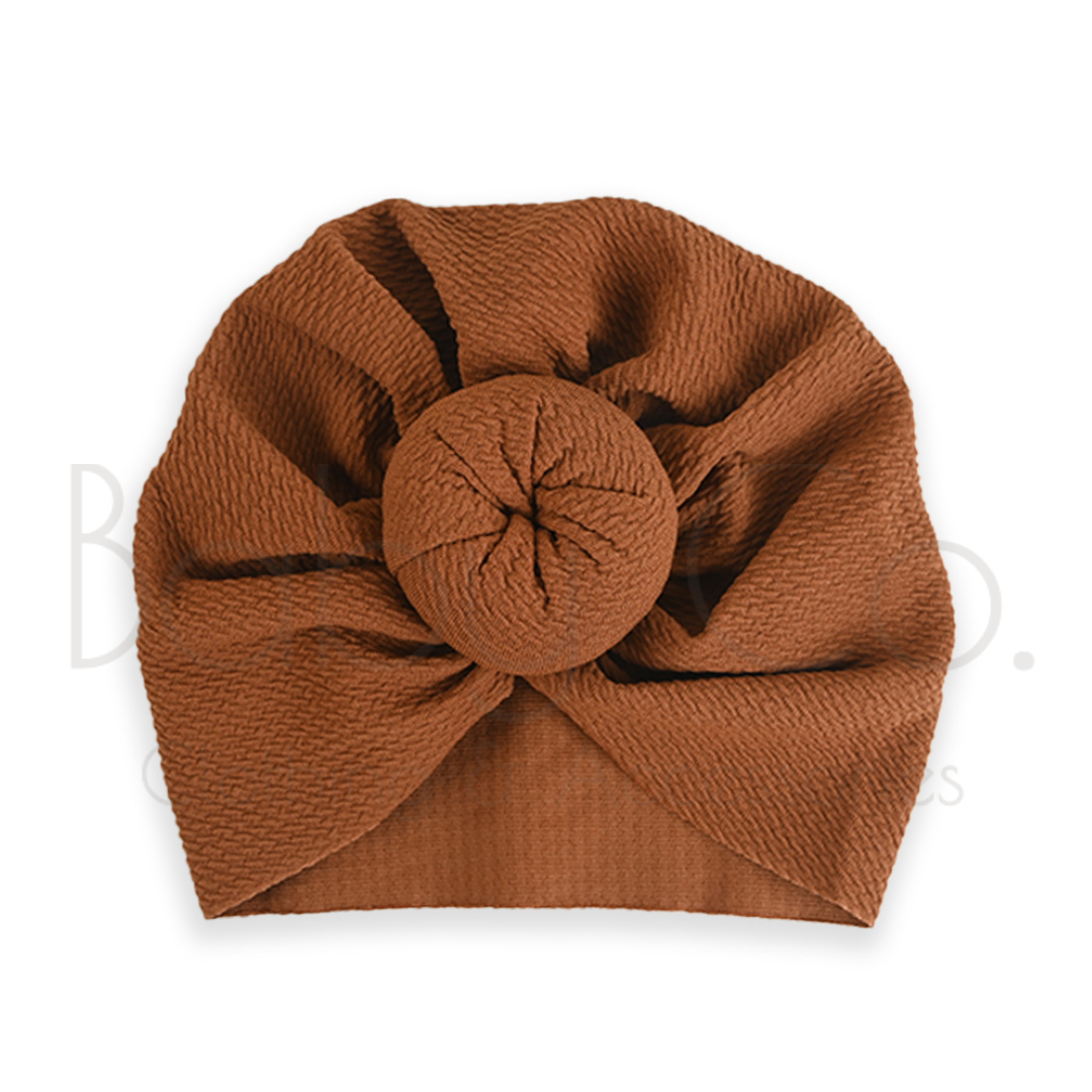 Summer Turban Hats