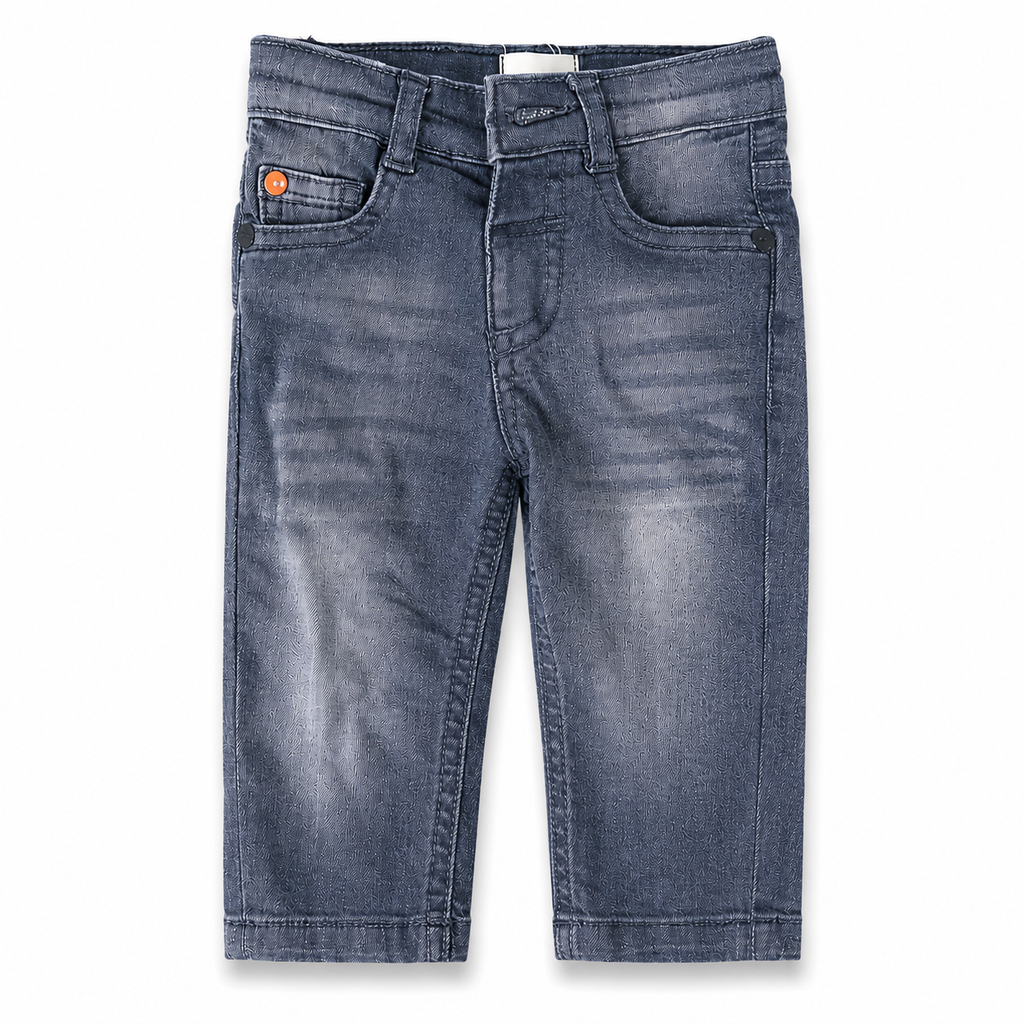 Denim jeans for babies and kids