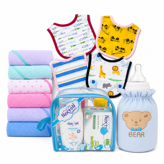 Babyco Boys Bundle Pack 1
