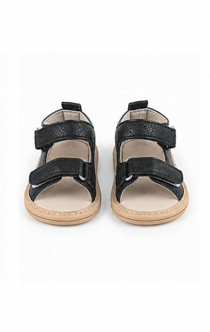 Multi Strap Sandals