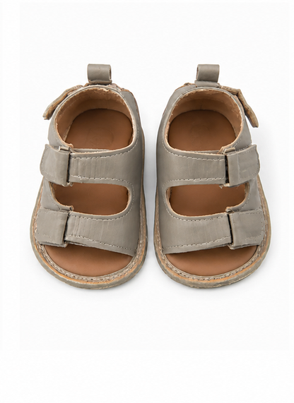 Multi Strap Sandals