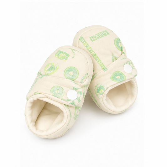 Soft Baby Shoes