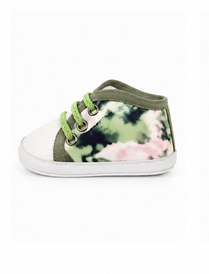 Army Baby Shoes