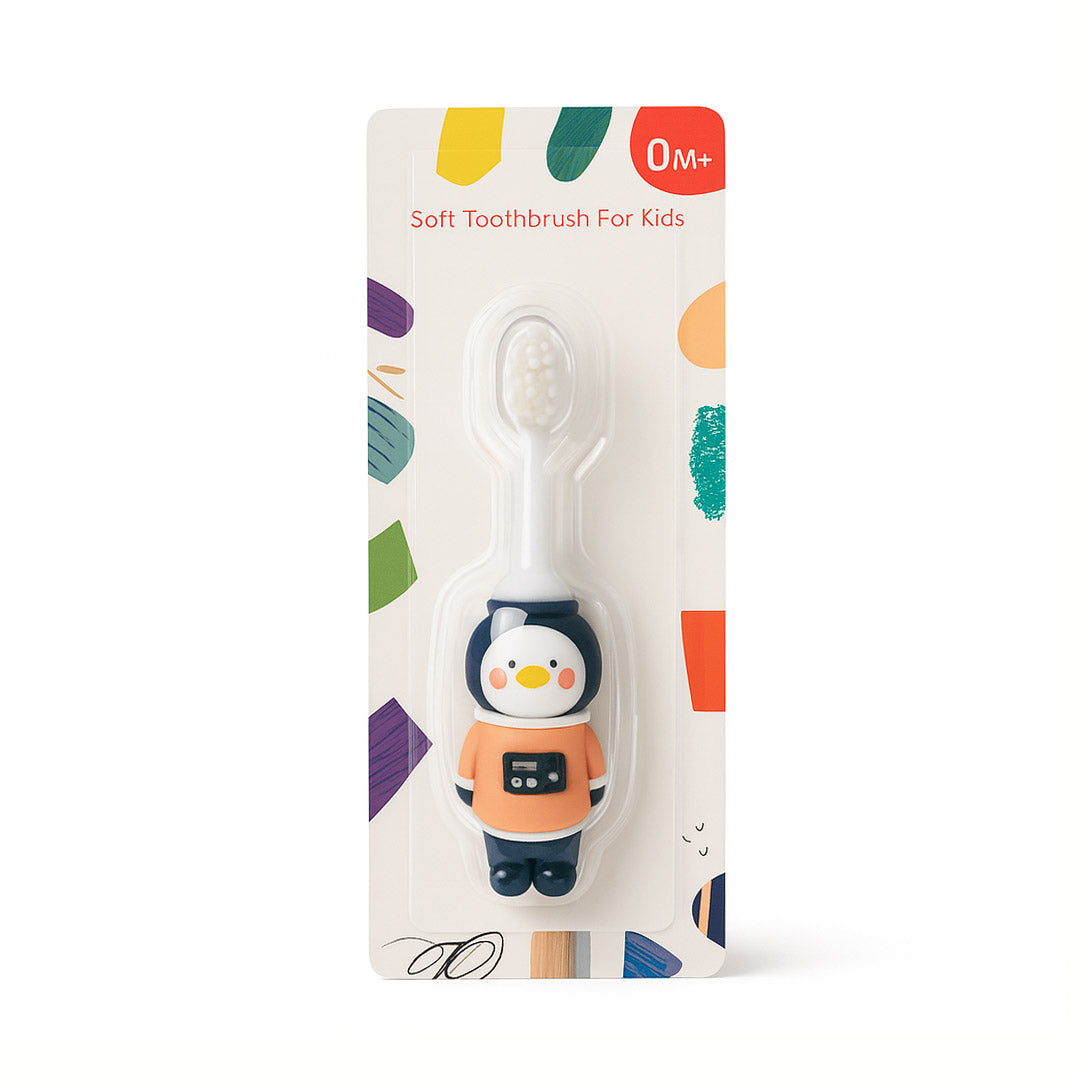 Character Toothbrush