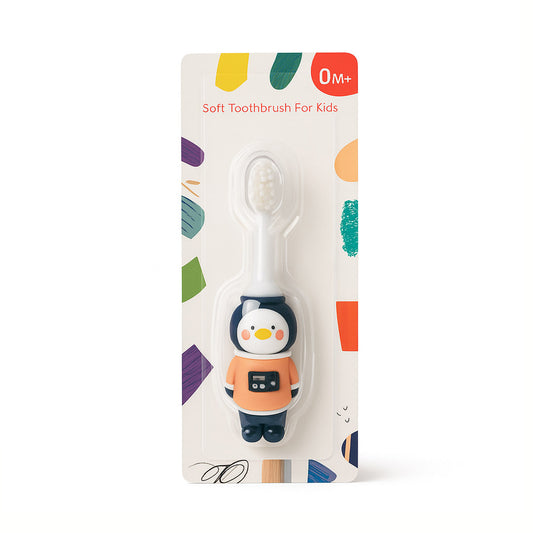 Character Toothbrush