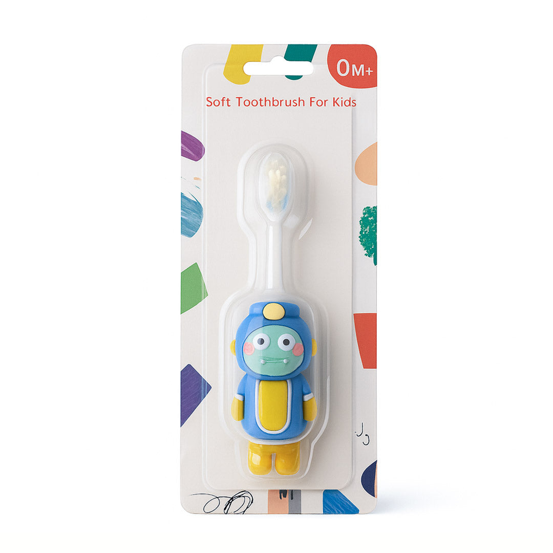 Character Toothbrush