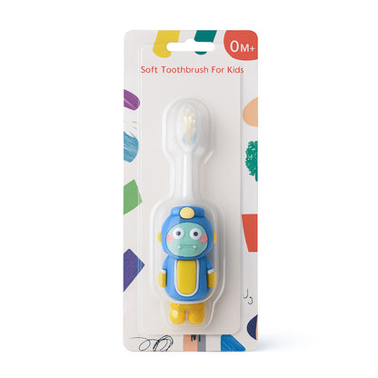 Character Toothbrush