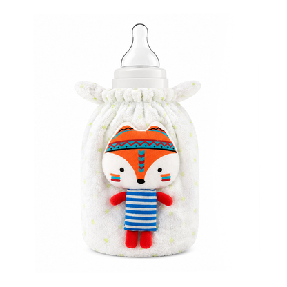 Squirrel Feeder Cover