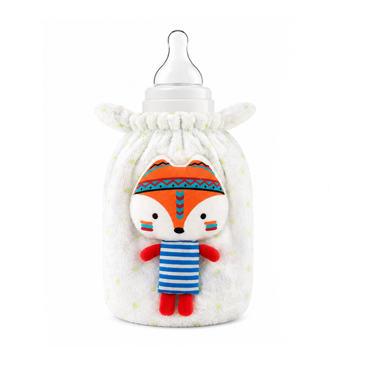 Squirrel Feeder Cover