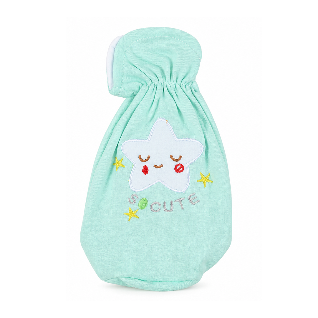 Cute Star Warm Feeder Cover