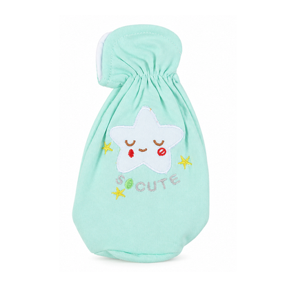 Cute Star Warm Feeder Cover