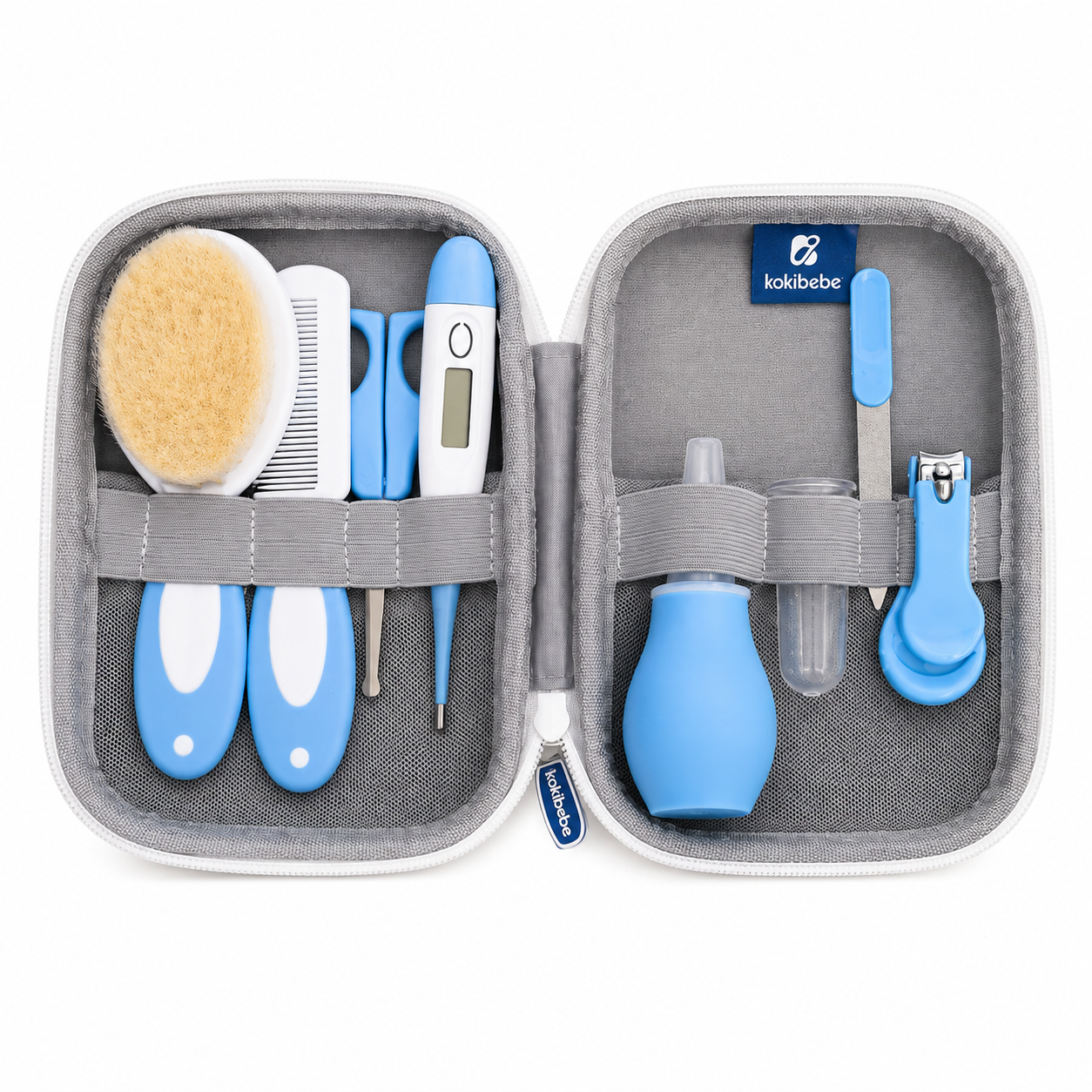 Boys Character Premium Care Kit & Grooming Set
