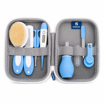Boys Character Premium Care Kit & Grooming Set