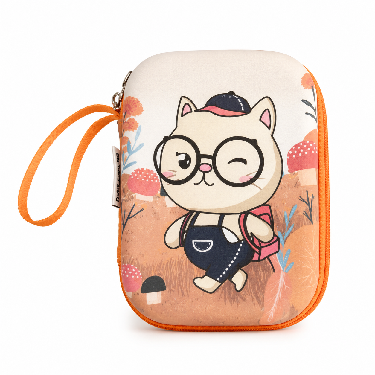Girls Character Premium Care Kit & Grooming Set