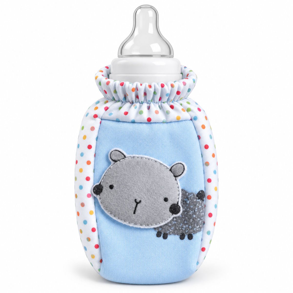 Multi Character Feeder Covers