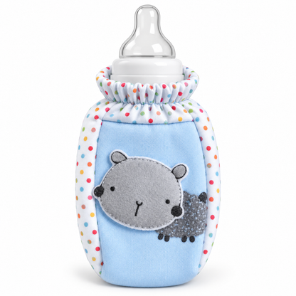 Multi Character Feeder Covers