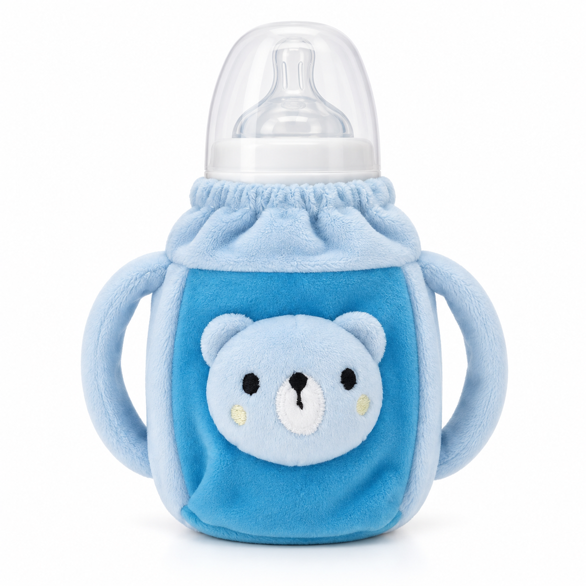Baby Snuggle Feeder Cover