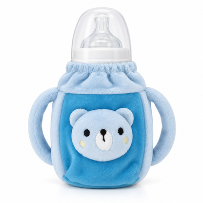 Baby Snuggle Feeder Cover