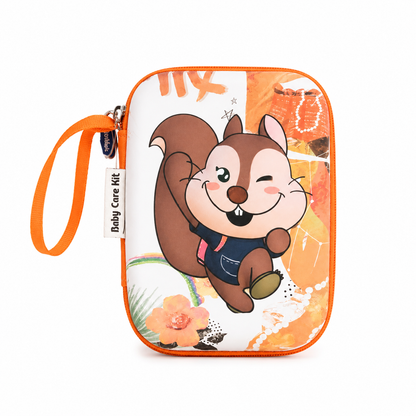 Girls Character Premium Care Kit & Grooming Set