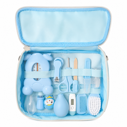 14 Pieces Baby Care Kit Bag