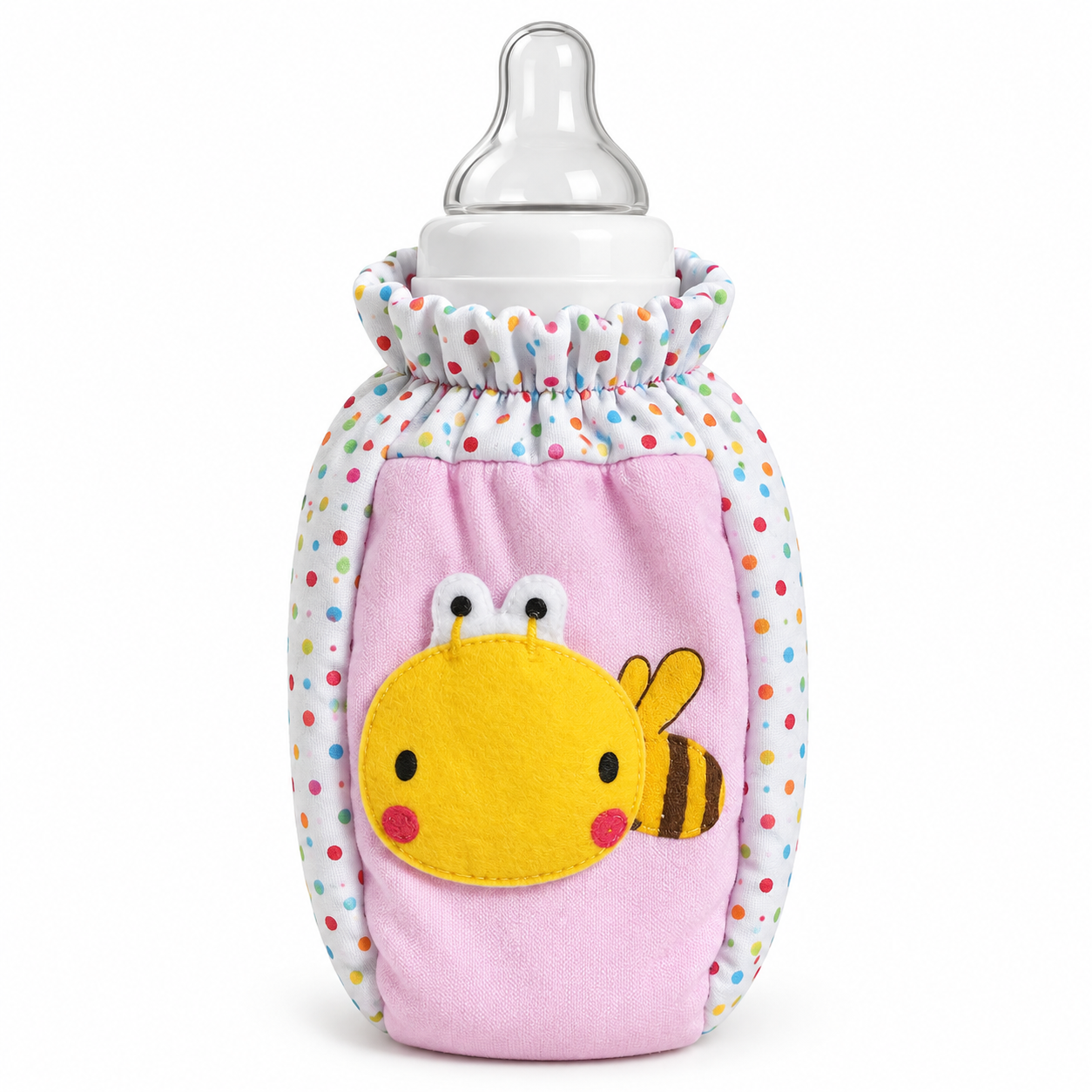 Multi Character Feeder Covers