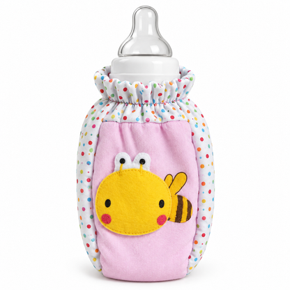 Multi Character Feeder Covers