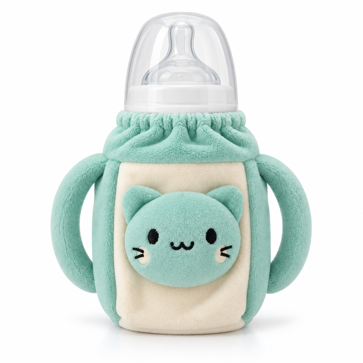 Baby Snuggle Feeder Cover