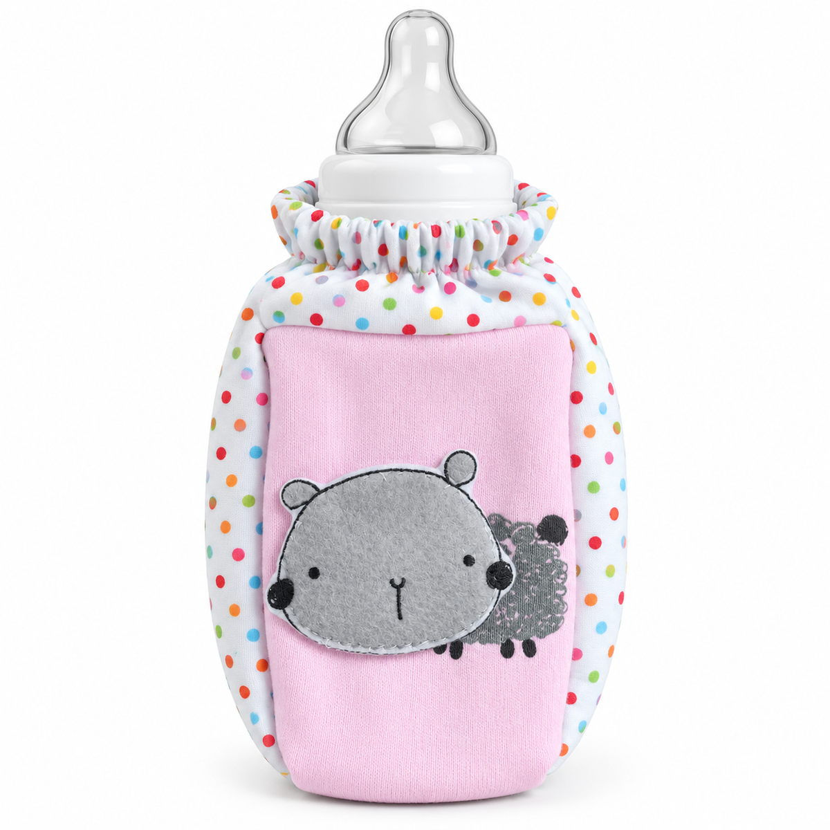 Multi Character Feeder Covers
