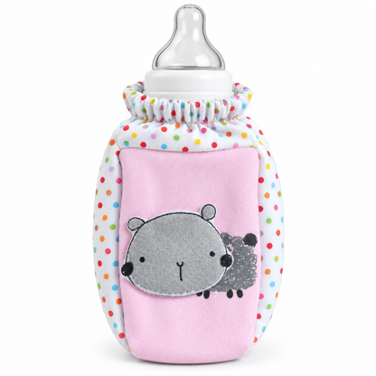 Multi Character Feeder Covers